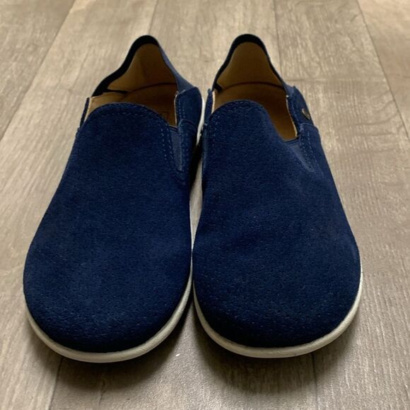 Womens‎ Spenco Sterling Convertible Orthopedic Slip On Shoes - Picture 8 of 10